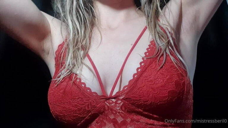 Cuckold kölemin öğreneceği daha çok şey var