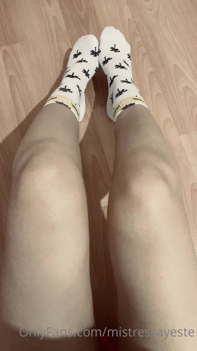 My divine socks