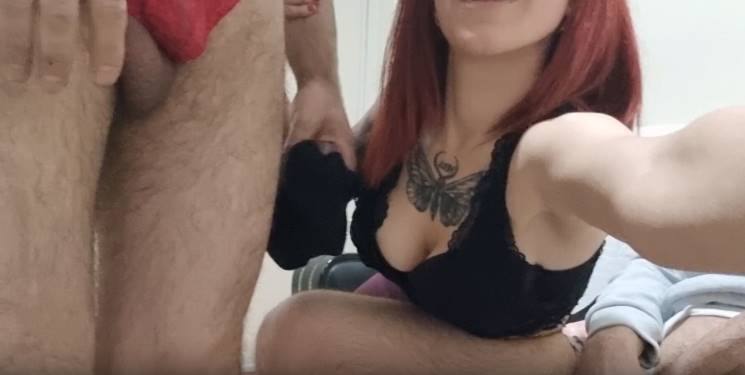 Cuckold koleyle cok eglendik